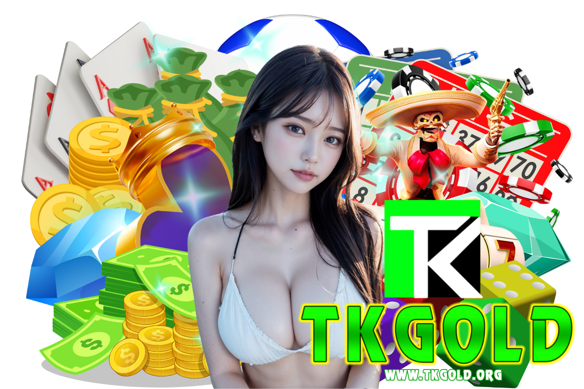 tkgold wallet